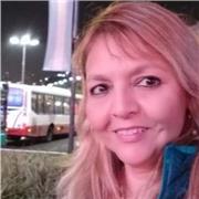 Profesora de Español nativo, se ofrece para enseñar el idioma en Colombia